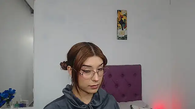 Snapshot of Cinthya-Gomez6 chatting on January 30, 1:09 pm Cinthya-Gomez6 online show from January 30, 1:09 pm