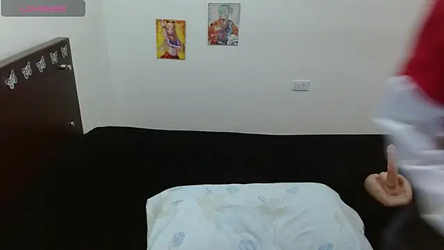 Cinthya-Gomez6 online show from April 2, 7:42 pm