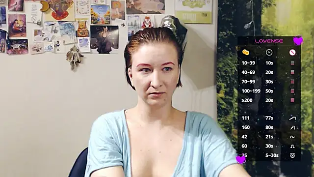 licentia  poetica online show from March 29, 6:20 pm