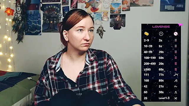 licentia  poetica online show from December 20, 3:42 am