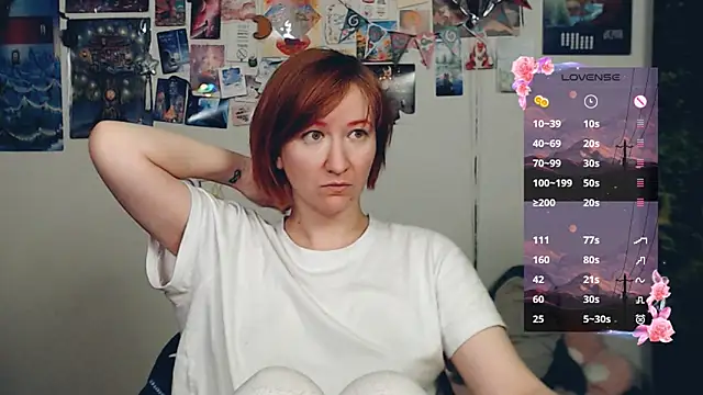 licentia  poetica online show from April 19, 7:16 pm