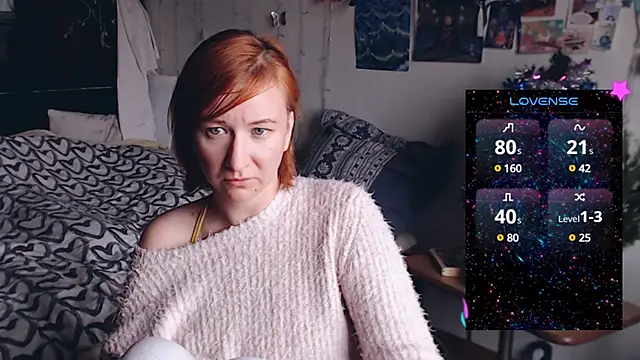 licentia  poetica online show from February 3, 8:24 am