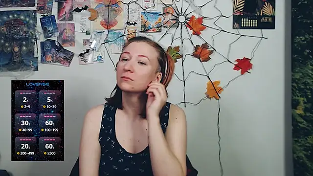 Snapshot of licentia__poetica chatting on November 2, 10:37 pm licentia poetica online show from November 2, 10:37 pm