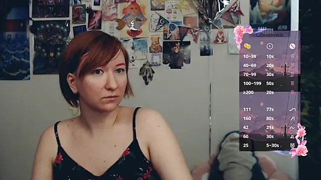 licentia  poetica online show from April 18, 6:05 am