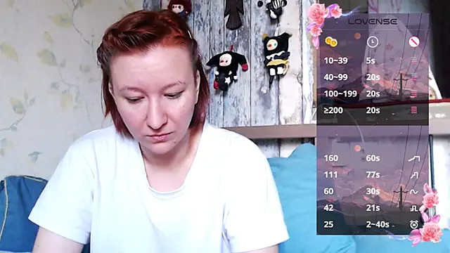 Snapshot of licentia__poetica chatting on July 2, 2:23 am licentia poetica online show from July 2, 2:23 am