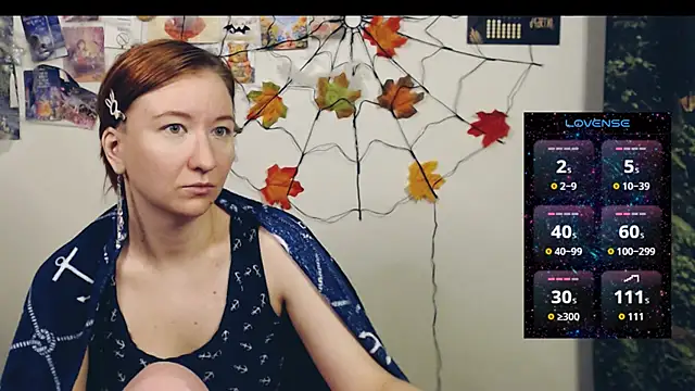 Snapshot of licentia__poetica chatting on November 3, 6:00 pm licentia poetica online show from November 3, 6:00 pm