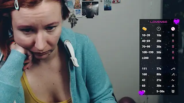 licentia  poetica online show from March 22, 9:16 pm