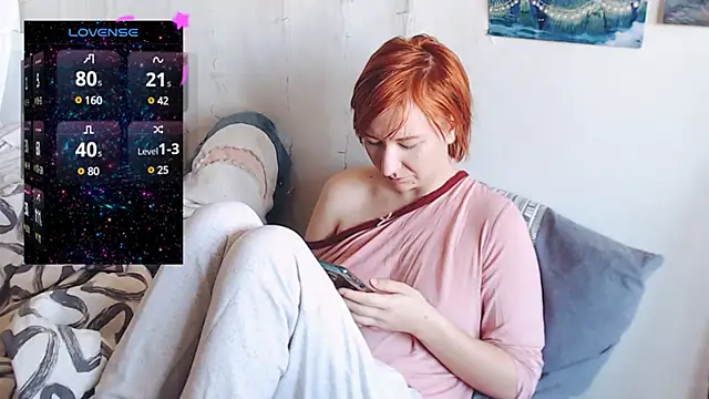 licentia  poetica online show from February 24, 10:15 am