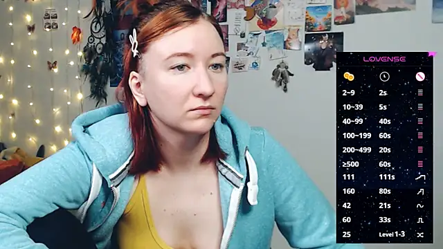 Snapshot of licentia__poetica chatting on December 15, 1:33 am licentia poetica online show from December 15, 1:33 am