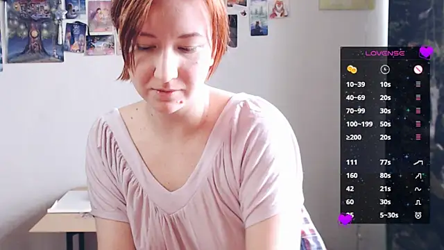 licentia  poetica online show from March 21, 4:35 am