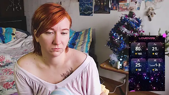 licentia  poetica online show from January 4, 11:00 am