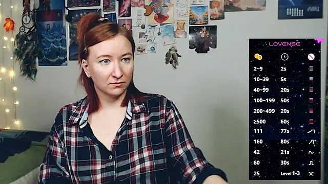 licentia  poetica online show from December 21, 2:46 am