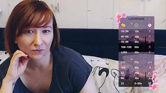 Snapshot of licentia__poetica chatting on May 27, 5:53 pm licentia poetica online show from May 27, 5:53 pm