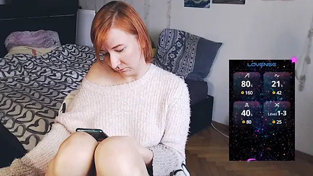 licentia  poetica online show from February 10, 6:20 am