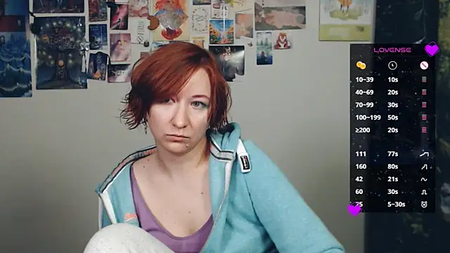 licentia  poetica online show from March 8, 9:07 pm