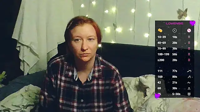 licentia  poetica online show from January 19, 3:32 am