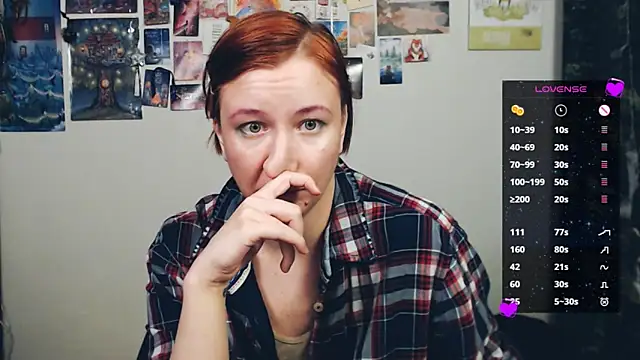 licentia  poetica online show from March 13, 11:10 pm