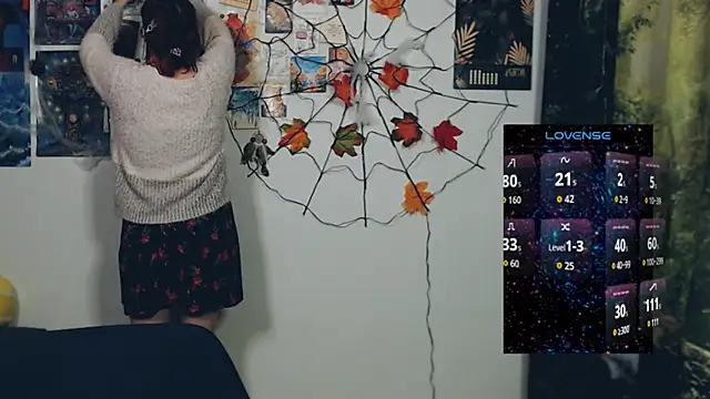 Snapshot of licentia__poetica chatting on November 23, 10:53 pm licentia poetica online show from November 23, 10:53 pm