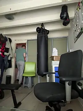 Pablo666666 hot online show from April 15, 12:38 am