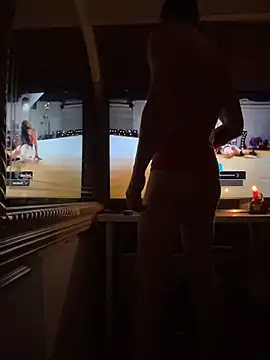 Pablo666666 hot online show from February 21, 2:02 am