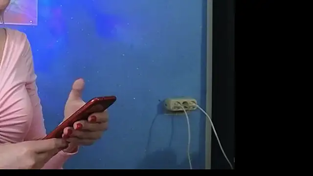 NadiNa999 online show from December 23, 1:49 am