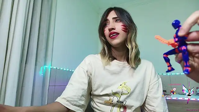 Snapshot of linnie_ chatting on September 19, 7:01 am linnie online show from September 19, 7:01 am