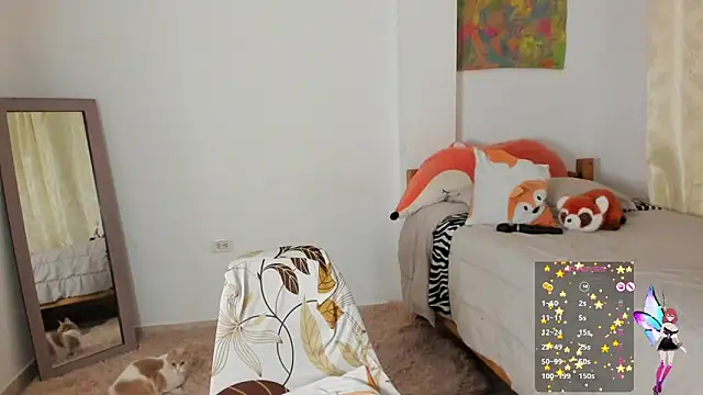 Snapshot of linnie_ chatting on January 27, 5:03 am linnie online show from January 27, 5:03 am