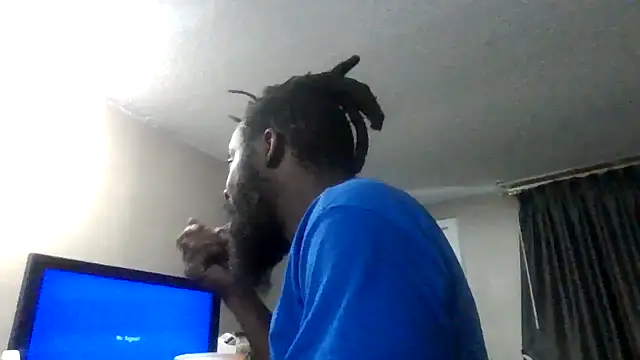 Snapshot of Mrbbc803 chatting on September 14, 4:29 pm Mrbbc803 online show from September 14, 4:29 pm