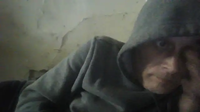 demonsemen1980 online show from September 11, 4:34 am