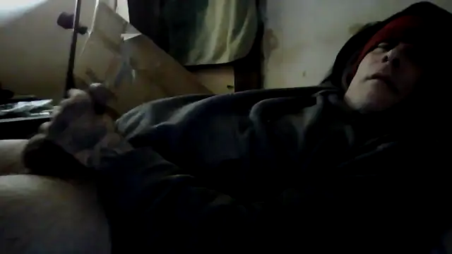 demonsemen1980 online show from February 23, 1:07 am