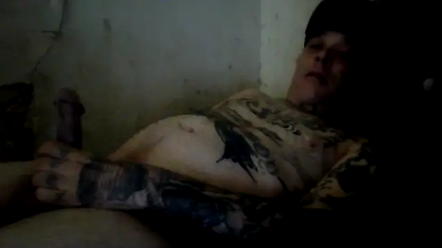 demonsemen1980 online show from November 20, 9:43 am