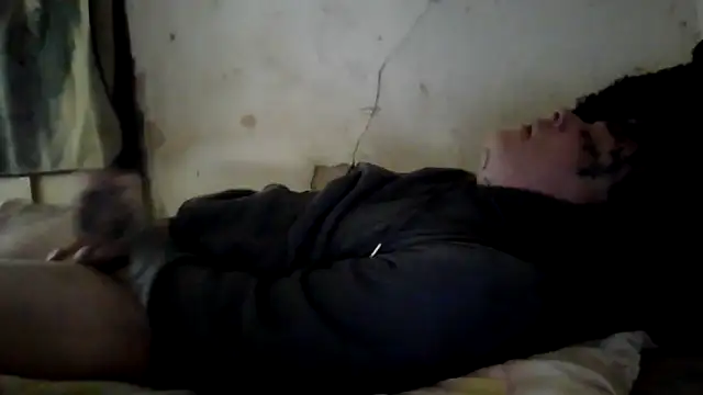 demonsemen1980 online show from January 16, 6:23 pm