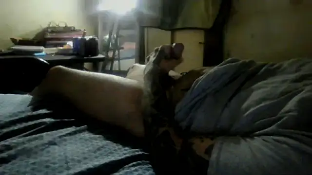 demonsemen1980 online show from December 15, 4:07 am