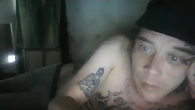 demonsemen1980 online show from September 21, 6:07 am