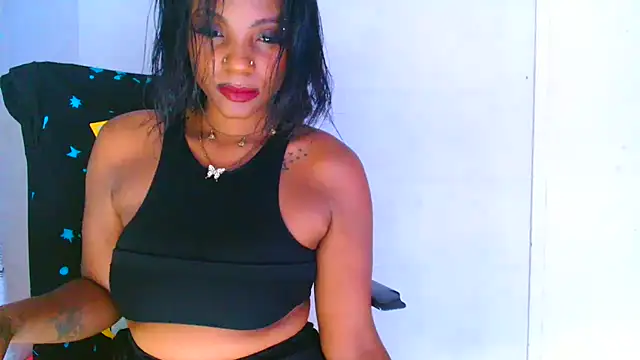 SAVAGExBOO online show from October 17, 12:14 am