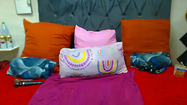 SAVAGExBOO online show from March 10, 12:07 am