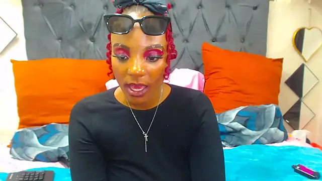 SAVAGExBOO online show from March 15, 10:11 pm