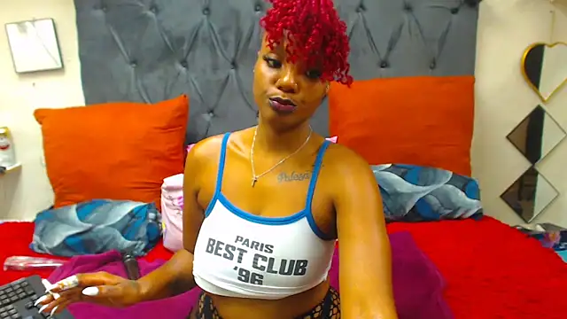 SAVAGExBOO online show from March 11, 10:09 pm