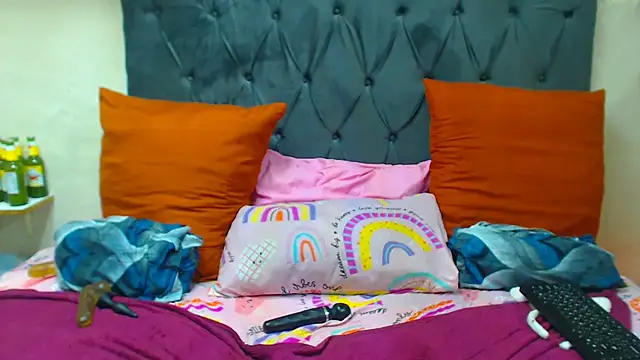 SAVAGExBOO online show from March 1, 1:22 am