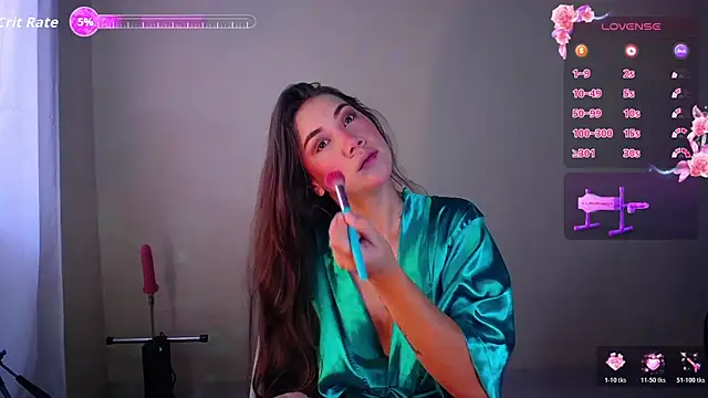 sashaHarding11 online show from December 5, 6:06 pm