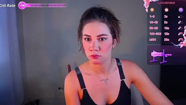 Snapshot of sashaHarding11 chatting on September 19, 8:35 pm sashaHarding11 online show from September 19, 8:35 pm