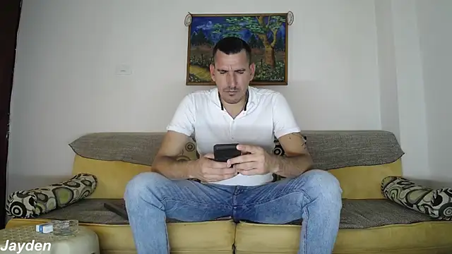 jayydenandjacob online show from April 15, 6:56 pm