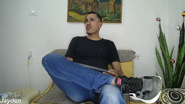 Snapshot of jayydenandjacob chatting on December 3, 6:40 pm jayydenandjacob online show from December 3, 6:40 pm