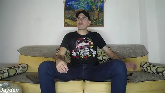 jayydenandjacob online show from April 14, 6:35 pm