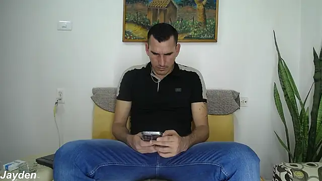 jayydenandjacob online show from January 31, 7:12 pm