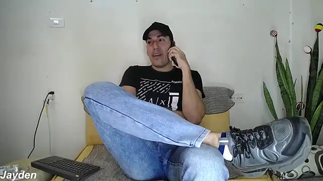 Snapshot of jayydenandjacob chatting on November 8, 7:06 pm jayydenandjacob online show from November 8, 7:06 pm