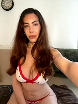 Eyline online show from February 14, 12:38 pm