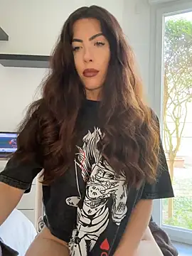 Eyline online show from April 10, 10:33 am