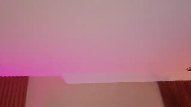 HannaRed  online show from April 9, 7:31 pm