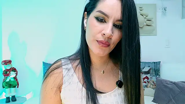 Pamela Rosal online show from December 19, 10:50 am